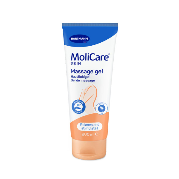 Hartmann MoliCare® Skin Hautfluidgel 200 ml