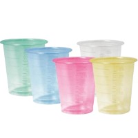 Einweg Einnahmebecher / Tropfenbecher 30 ml Einweg Einnahmebecher / Tropfenbecher 30 ml