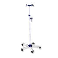 Infusionsständer Infusionsständer