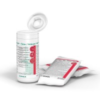Braun Meliseptol® HBV Desinfektionstücher Braun Meliseptol® HBV Desinfektionstücher