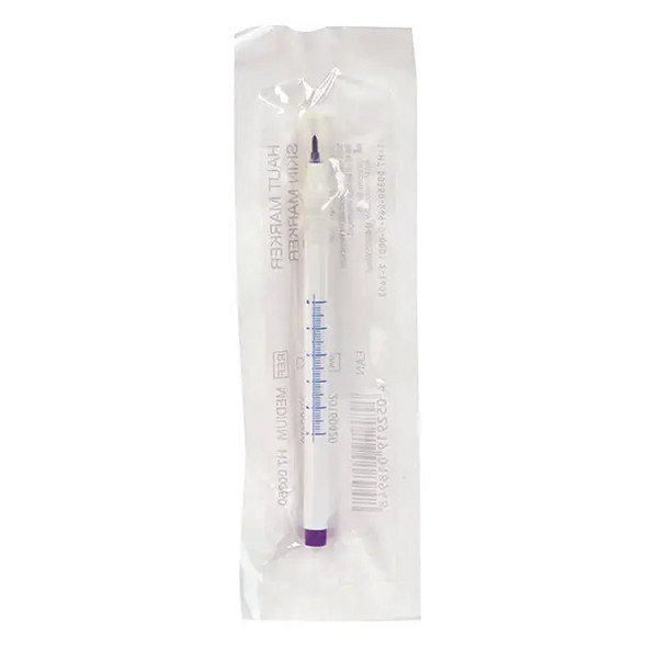 Mediware® Hautmarker steril im Blister