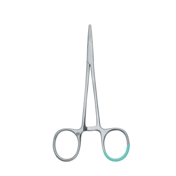 hartmann Peha®-instrument Mayo-Hegar Nadelhalter 14 cm