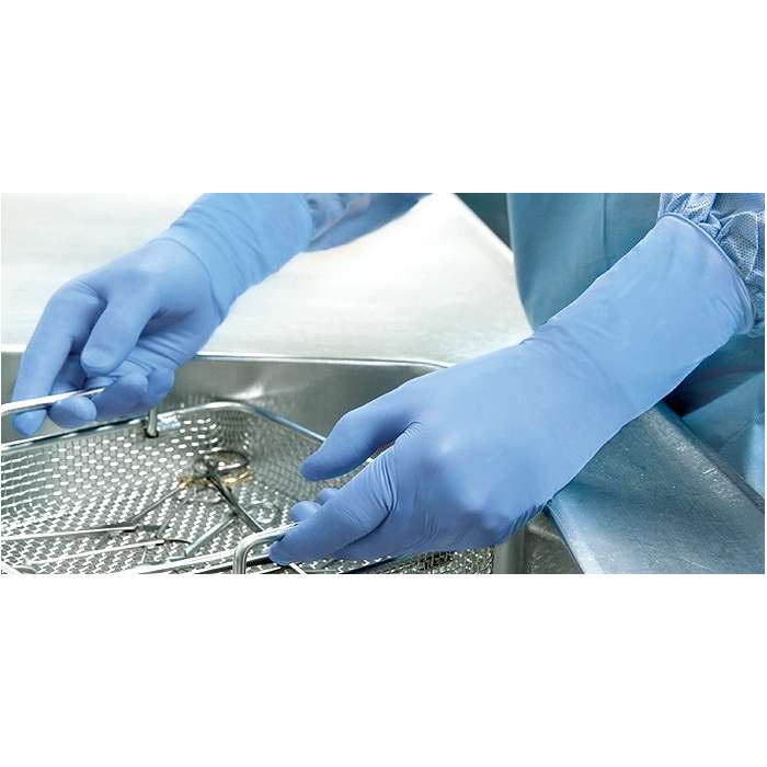 Hartmann_Peha-soft nitrile guard Nitril-Handschuhe | ProPraxis TCM &  Praxisbedarf | propraxis-shop.de