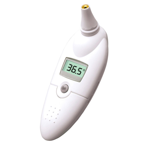 bosotherm medical Infrarot-Ohr Thermometer