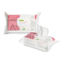Dr. Schumacher Desoderm Care Wipes Feuchttücher, 80 Stück Dr. Schumacher Desoderm Care Wipes Feuchttücher, 80 Stück