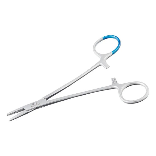 GS Instruments Sterile Nadelhalter nach Mayo-Hegar 14,5 cm Edelstahl