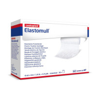 Leukoplast® Elastomull® Fixierbinde Leukoplast® Elastomull® Fixierbinde