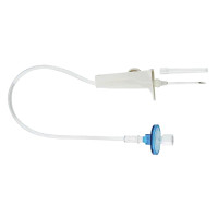 MediPac PPS Keimstopp Transfer-Filter-Set MediPac PPS Keimstopp Transfer-Filter-Set