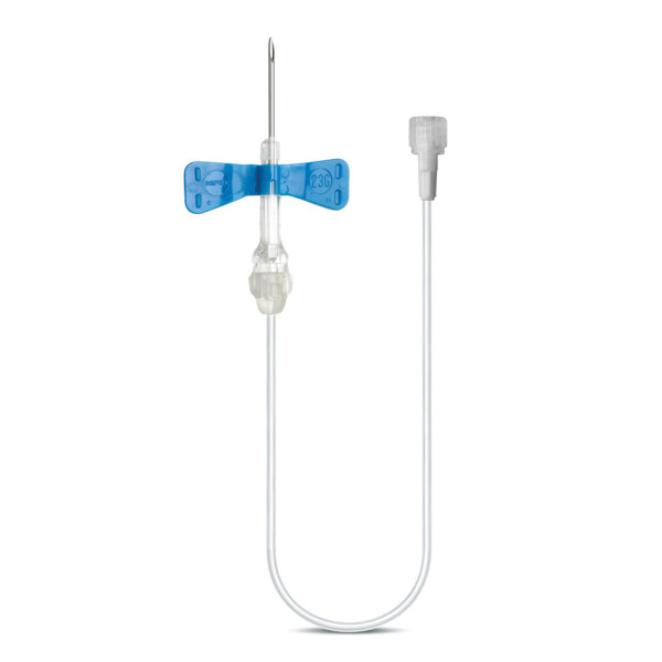 Venofix® Safety N Perfusionsbesteck