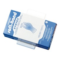 Dracula Universal Handschuhalter aus Kunststoff Dracula Universal Handschuhalter aus Kunststoff