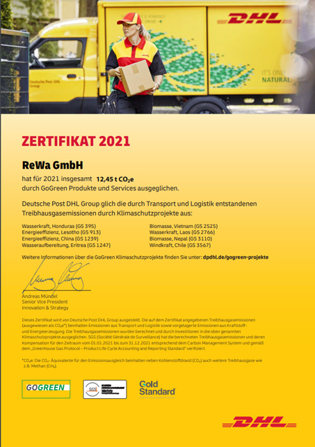 DHL_GoGreen2021