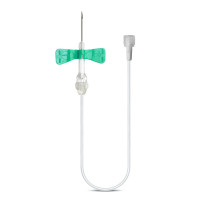 Venofix® Safety N Perfusionsbesteck Venofix® Safety N Perfusionsbesteck