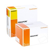 Primapore® Wundschnellverband in 5 verschiedenen Varianten Primapore® Wundschnellverband in 5 verschiedenen Varianten