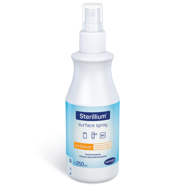 HARTMANN Sterillium® surface spray 250 ml