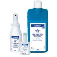 Bode Cutasept® F Hautdesinfektion Gruppe Bode Cutasept® F Hautdesinfektion Gruppe