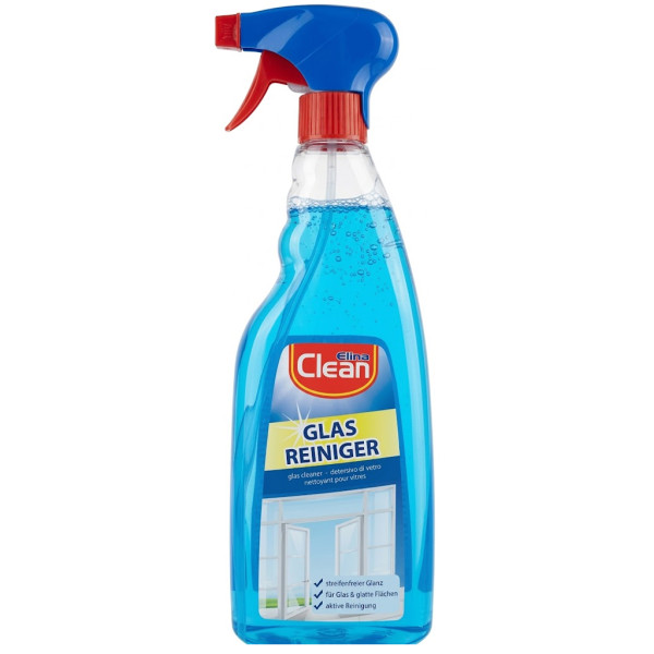 Elina Clean Glasreiniger 750 ml
