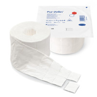 Hartmann Pur-Zellin® Zellstofftupfer Hartmann Pur-Zellin® Zellstofftupfer