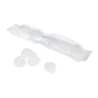 Meditrade® BeeSana® Mulltupfer steril 200 Stück 2+3 Meditrade® BeeSana® Mulltupfer steril 200 Stück 2+3