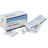 Vitrex® Alkoholtupfer 82 % Ethanol Vitrex® Alkoholtupfer 82 % Ethanol