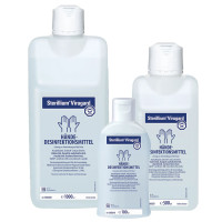 Bode Sterillium® Virugard Gruppe Bode Sterillium® Virugard Gruppe