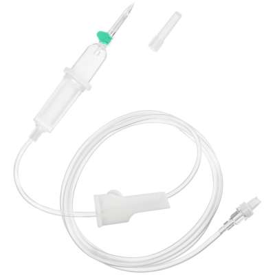 Transfer Filter Set MediPac® Transfer Set steril - 70 cm | ProPraxis TCM & Praxisbedarf ...