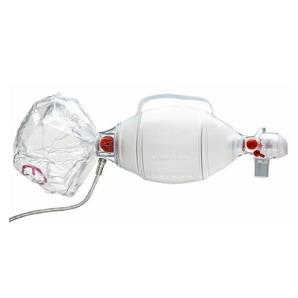 Ambu SPUR II® Einweg-Beatmungsbeutel 1547 ml