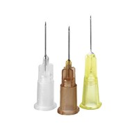 B. Braun Sterican® Insulinkanülen B. Braun Sterican® Insulinkanülen