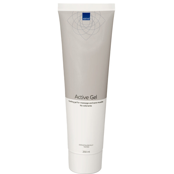 Abena® Aktiv-Gel in der 250 ml Tube