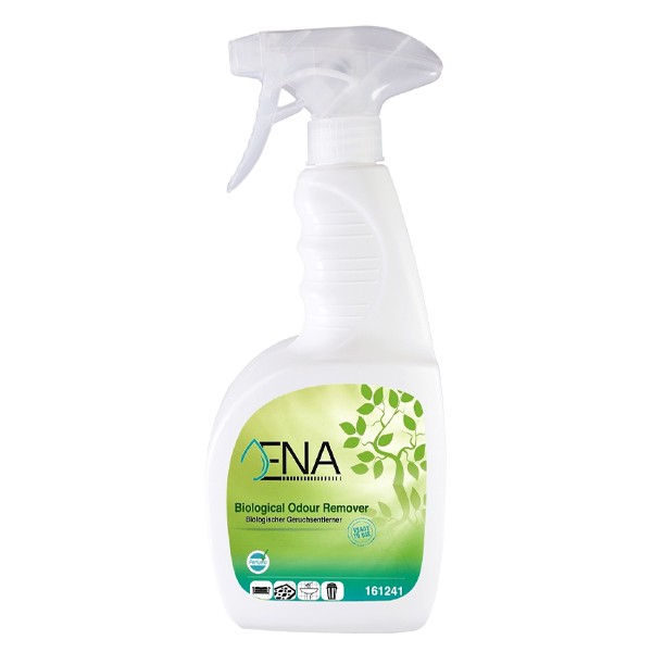 ENA Biologischer Geruchsentferner 750 ml - Lösung