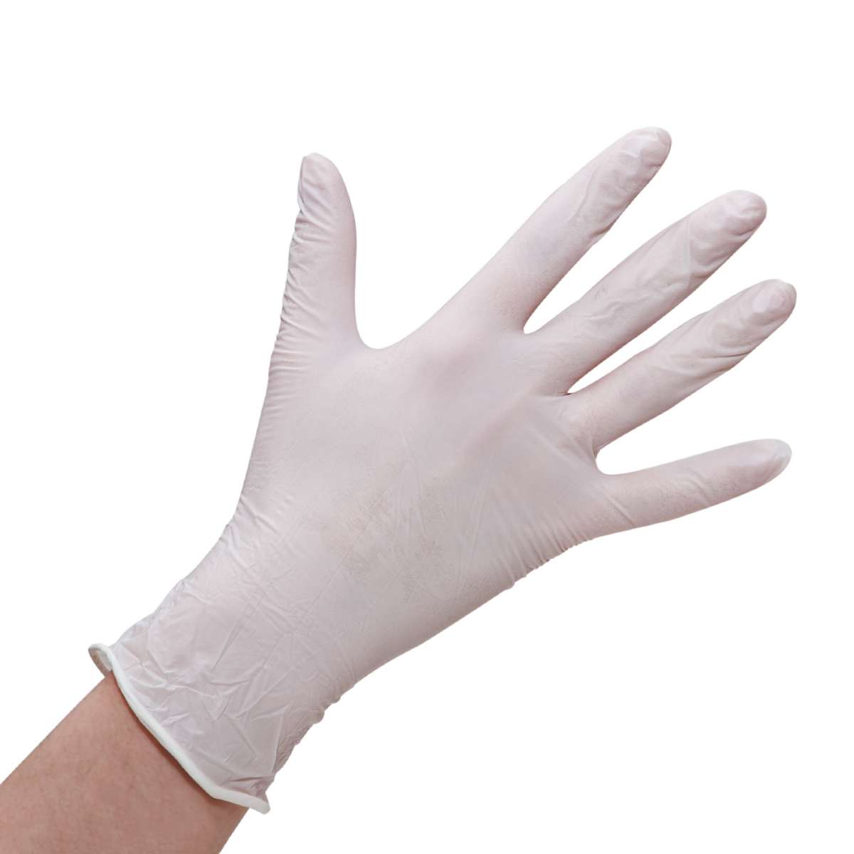 was sind die wärmsten handschuhe der welt HANDSCHUHE ZERO UNISEX BLACK main image 0