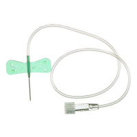 Terumo Surflo® 21G Grü Perfusionsbesteck Terumo Surflo® 21G Grü Perfusionsbesteck