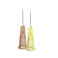 Chirana Medoject® Insulinkanülen Chirana Medoject® Insulinkanülen