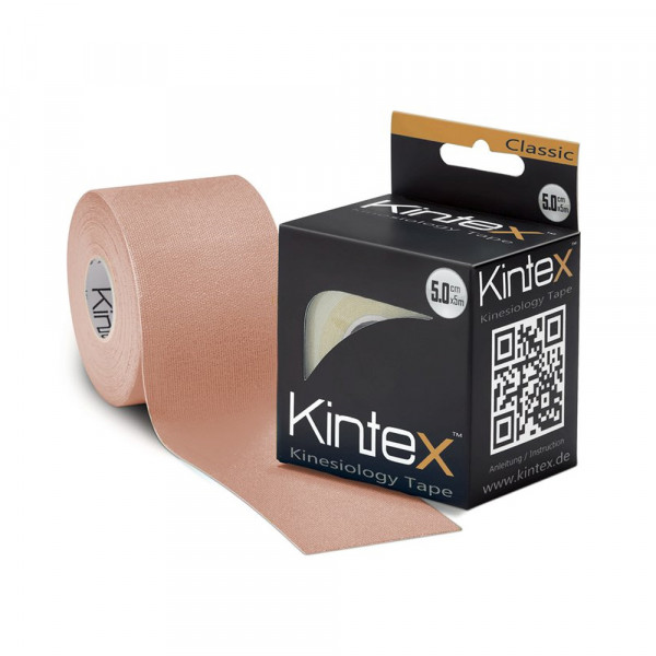 Kintex™ Kinesiologie Tape Classic BEIGE