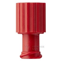 Fresenius Kabi Kombi-Stopfen Luer-Lock, 100 Stück Fresenius Kabi Kombi-Stopfen Luer-Lock, 100 Stück