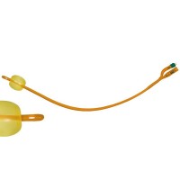 Rüsch Gold® Ballonkatheter von Ch.12 bis Ch.24 Rüsch Gold® Ballonkatheter von Ch.12 bis Ch.24