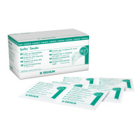 B.Braun Softa® Swabs Alkoholtupfer B.Braun Softa® Swabs Alkoholtupfer