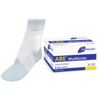 Meditrade ABE® Mullbinden - 20 Stück Meditrade ABE® Mullbinden - 20 Stück