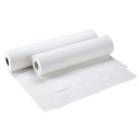 Vivomed Ärztekrepp 2-lagig Detail Vivomed Ärztekrepp 2-lagig Detail