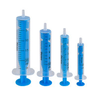 Chirana® Medical Spritzen 2-teilig Chirana® Medical Spritzen 2-teilig