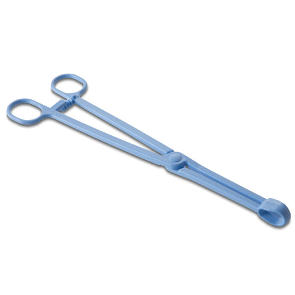 Hartmann MediSet® Tupferklemmen steril