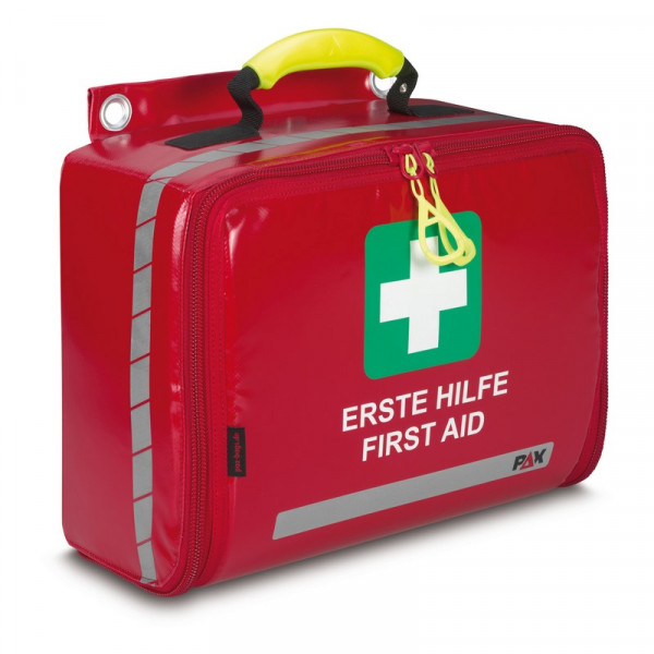 PAX® Erste-Hilfe Tasche XL