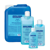 Sterillium® classic pure Händedesinfektion Gruppe Sterillium® classic pure Händedesinfektion Gruppe