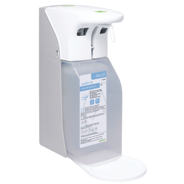 SARAYA ADS-500/1000 Sensorspender