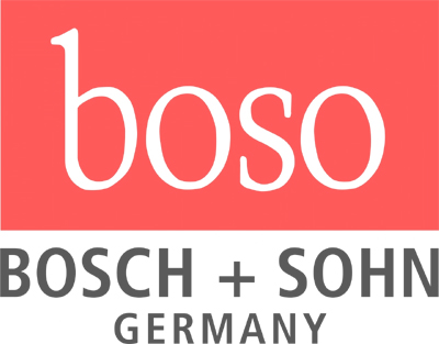 Bosch & Sohn