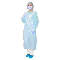 Premium Plus Protection Set II geprüft nach 4.1.4 EN 14126:2003 Premium Plus Protection Set II geprüft nach 4.1.4 EN 14126:2003