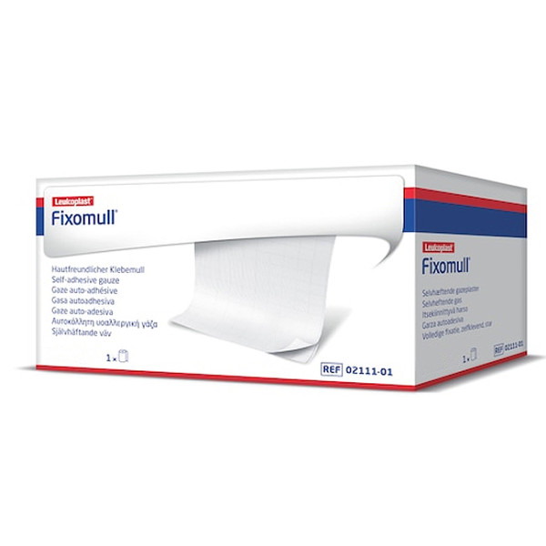 Fixomull® Klebevlies 10 cm x 10 Meter