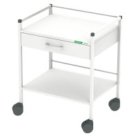 Haeberle 08/16® Basiswagen 60 cm - mit 1 Schublade Haeberle 08/16® Basiswagen 60 cm - mit 1 Schublade