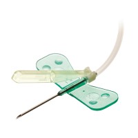 Surshield® Surflo® Perfusionsbesteck in 6 Grössen Surshield® Surflo® Perfusionsbesteck in 6 Grössen