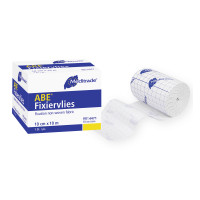 Meditrade ABE® Fixiervlies - Klebevlies Übersicht Meditrade ABE® Fixiervlies - Klebevlies Übersicht