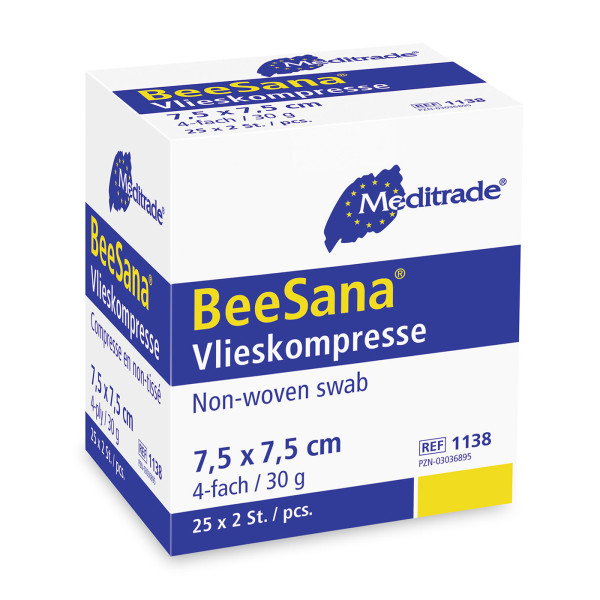 Meditrade PE-Einmalschürze 1 Packung = 50 Stück kaufen 1 Packung = 50 Stück